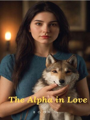 cover image of The Alpha in Love (Book 1)